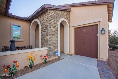 Golf Cart Garage