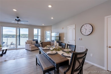 290 Plaza Beach Dr unit 4D, Camdenton, MO 65020 - photo 2