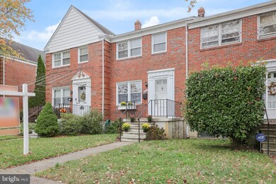 1552 Barrett Rd, Gwynn Oak, MD 21207 - photo 3