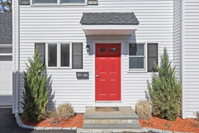 36 Decatur St unit 2, Cos Cob, CT 06807 - photo 3