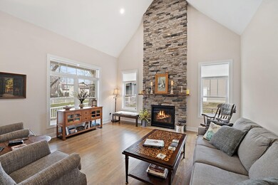 1017 S Plymouth St, Culver, IN 46511 - photo 3