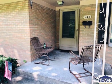 245 S Brown Ave, Terre Haute, IN 47803 - photo 2