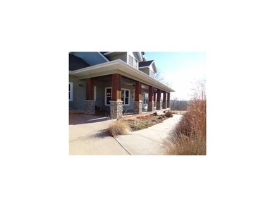 Front Exterior.