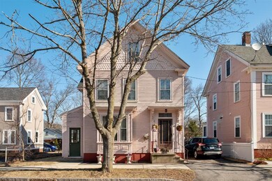 139 Cass St, Portsmouth, NH 03801 - photo 2