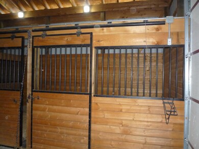 Stalls