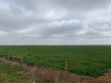 View of nature featuring a rural view