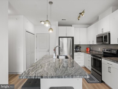 10755 Fairgrounds Dr unit 422, Fairfax, VA 22030 - photo 5