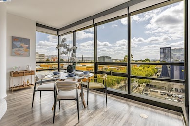 The 88 unit 804, San Jose, CA 95113 - photo 6