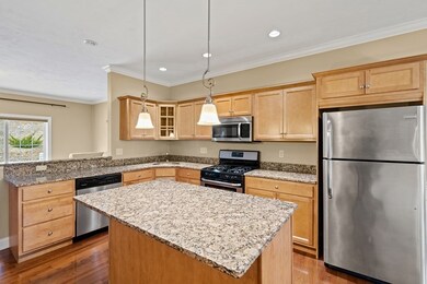 402 Crystal Way unit 402, Bellingham, MA 02019 - photo 3