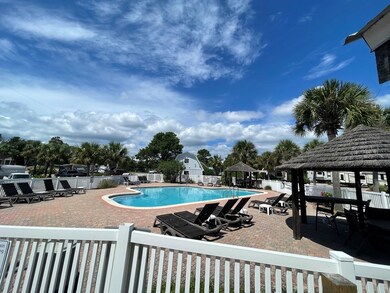 Resort Pool