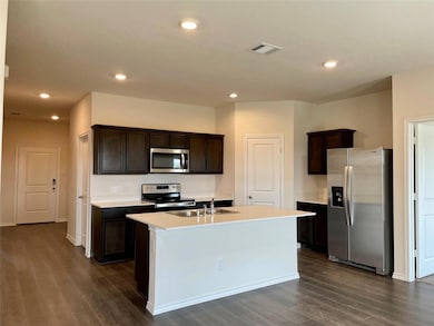 3128 Sweetwater Way, Sherman, TX 75090 - photo 3