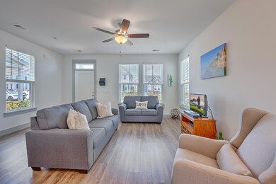 609 Blueway Ave, Summerville, SC 29486 - photo 4