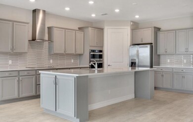 2809 Matera Dr, St. Cloud, FL 34771 - photo 4