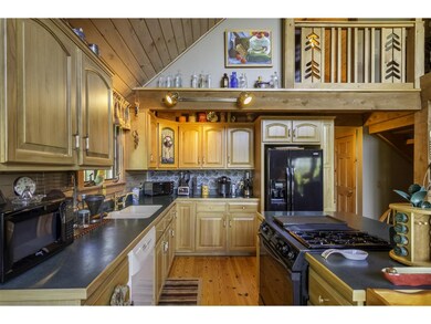 314 Hobart Hill Rd, Hebron, NH 03241 - photo 6