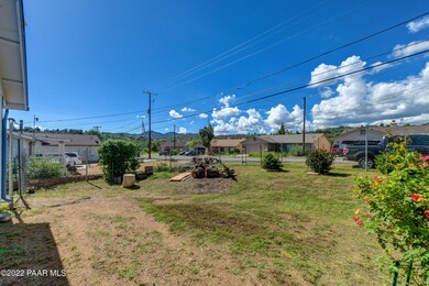 Front Yard  3