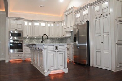 3406 NW Edgewood Ave, Bentonville, AR 72712 - photo 2