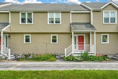 45 Boston Rd unit C, Sutton, MA 01590 - photo 2