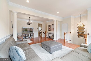 43262 Mitcham Square, Ashburn, VA 20148 - photo 3