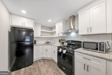 243 Georgia Ave N unit B, Bremen, GA 30110 - photo 3