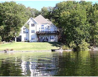 2 Clive Cir, Bella Vista, AR 72715 - photo 2