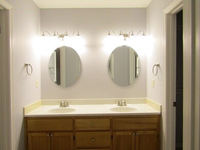 Dressing area Mbath