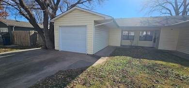 1521 E Fortuna St, Wichita, KS 67216 - photo 3