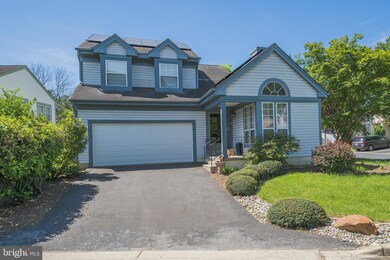 1601 Nordic Hill Cir, Silver Spring, MD 20906 - photo 3