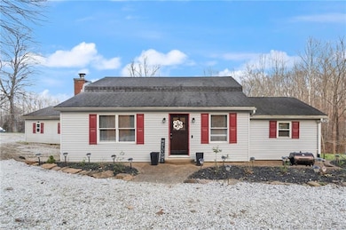 12720 Jones Mill Rd, Tell City, IN 47586 - photo 2