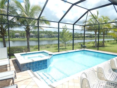 11536 Jacaranda Dr, Naples, FL 34120 - photo 3