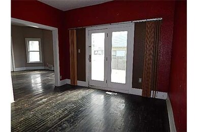 Dining Room.