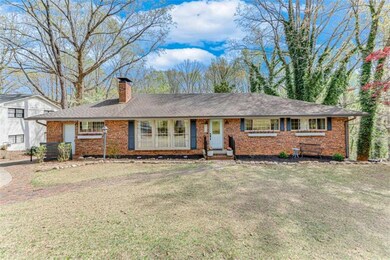 613 Holly Dr, Gainesville, GA 30501 - photo 4