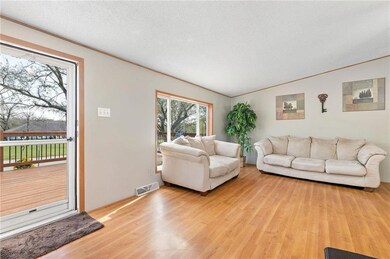 760 W North St, Spring Hill, KS 66083 - photo 4