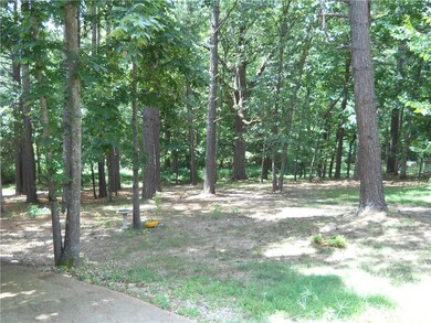 your own private park