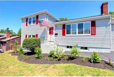 45 Rose Way, Holbrook, MA 02343 - photo 2