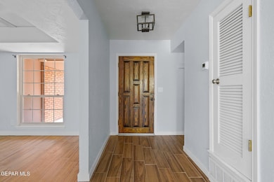 4264 La Adelita Dr, El Paso, TX 79922 - photo 5