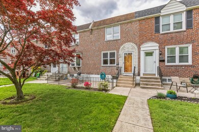 1028 Beech Ave, Glenolden, PA 19036 - photo 2