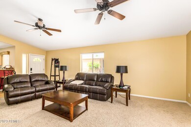 2523 N Barber Dr unit 6, Mesa, AZ 85215 - photo 6