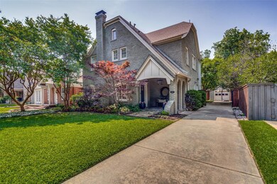 5534 Monticello Ave, Dallas, TX 75206 - photo 3