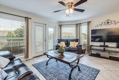 730 E Mather St unit L 303, New Braunfels, TX 78130 - photo 5