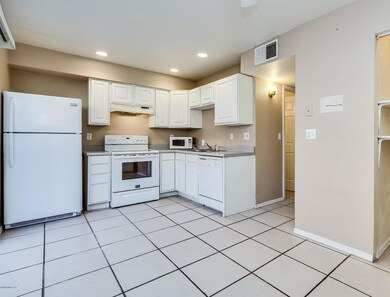 Kitchen Pantry