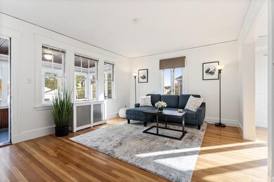 17 Woodleigh Rd unit 2, Watertown, MA 02472 - photo 3