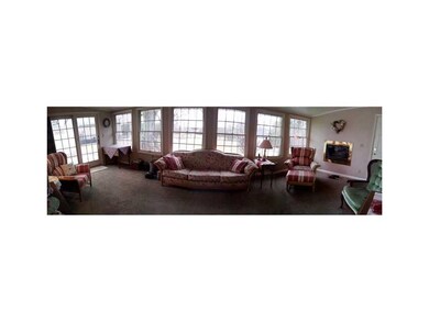 Sun Room.
