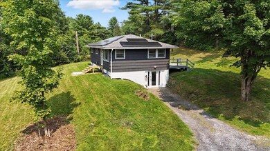 2182 Berlin Pond Rd, Northfield, VT 05663 - photo 3