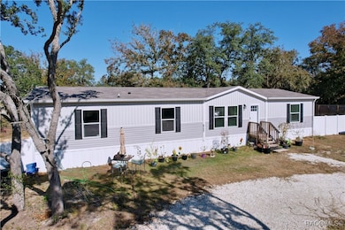 6723 S Redbird Ave, Lecanto, FL 34461 - photo 7