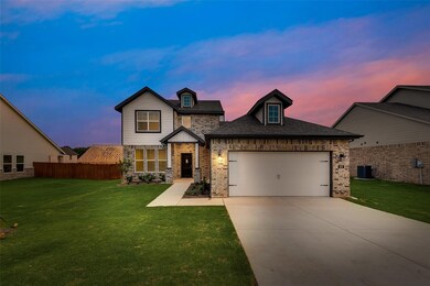 805 Feather Edge Dr, Springtown, TX 76082 - photo 4