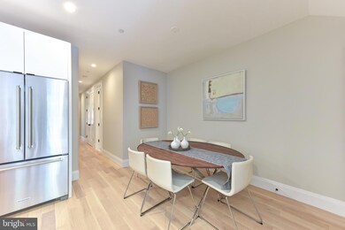 311 P St NW unit 1, Washington, DC 20001 - photo 7