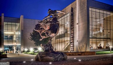 252 Pisgah Crossing unit 252, Cartersville, GA 30120 - photo 7