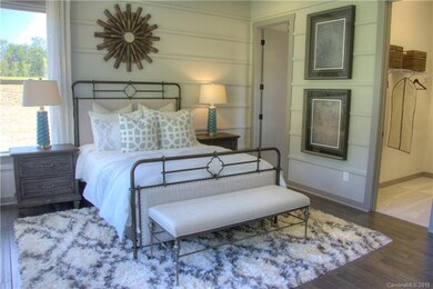 Guest Suite on main level-Picture for representati