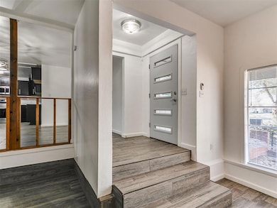 816 S Santa fe Dr, Edmond, OK 73003 - photo 6