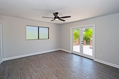 Master Bedroom.
